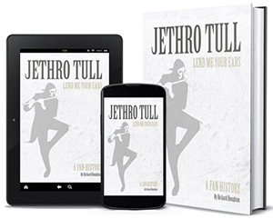 Jethro Tull - Lend Me Your Ears