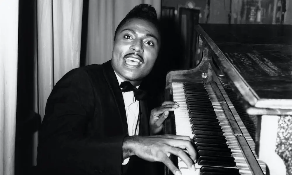 Little Richard