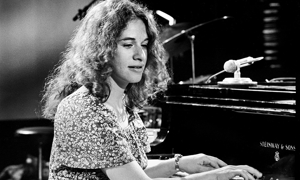 Carole King - This Day In Music