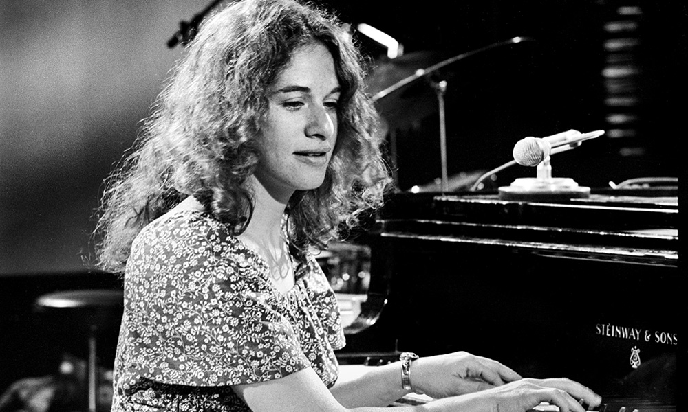 Carole King