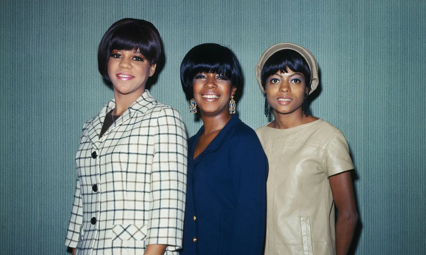 The Supremes