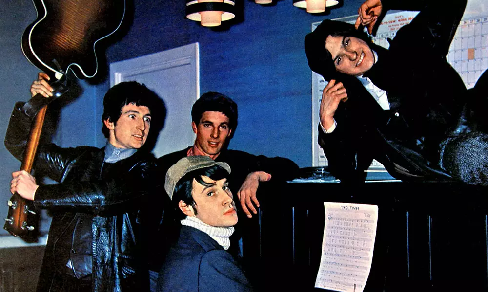 The Kinks