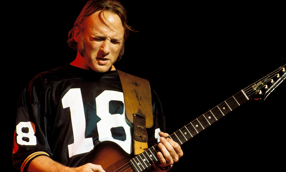 Stephen Stills