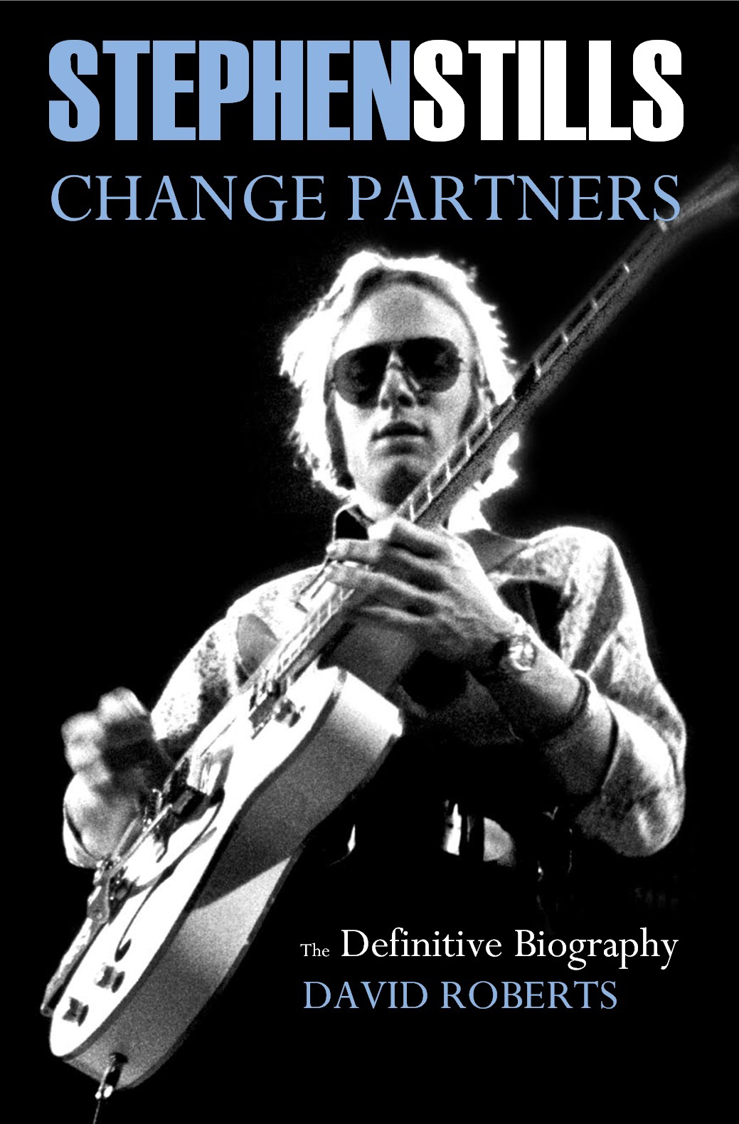 Change Partners