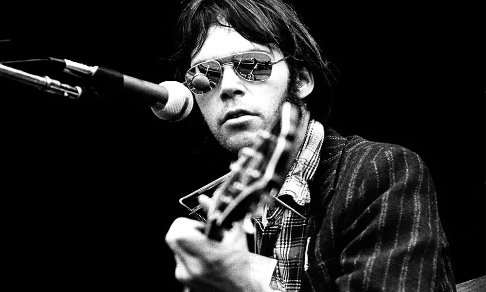 Neil Young