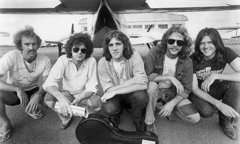 Eagles - Their Greatest Hits 1971-1975 Lyrics and Tracklist