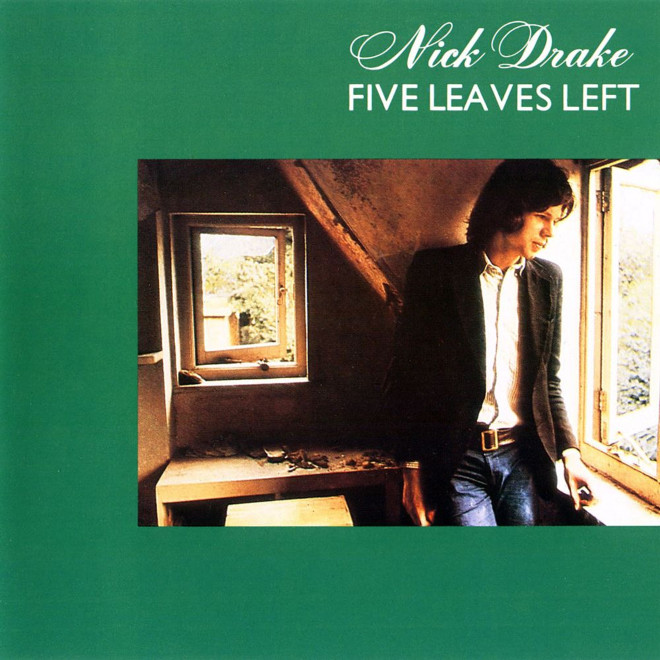 Nick Drake