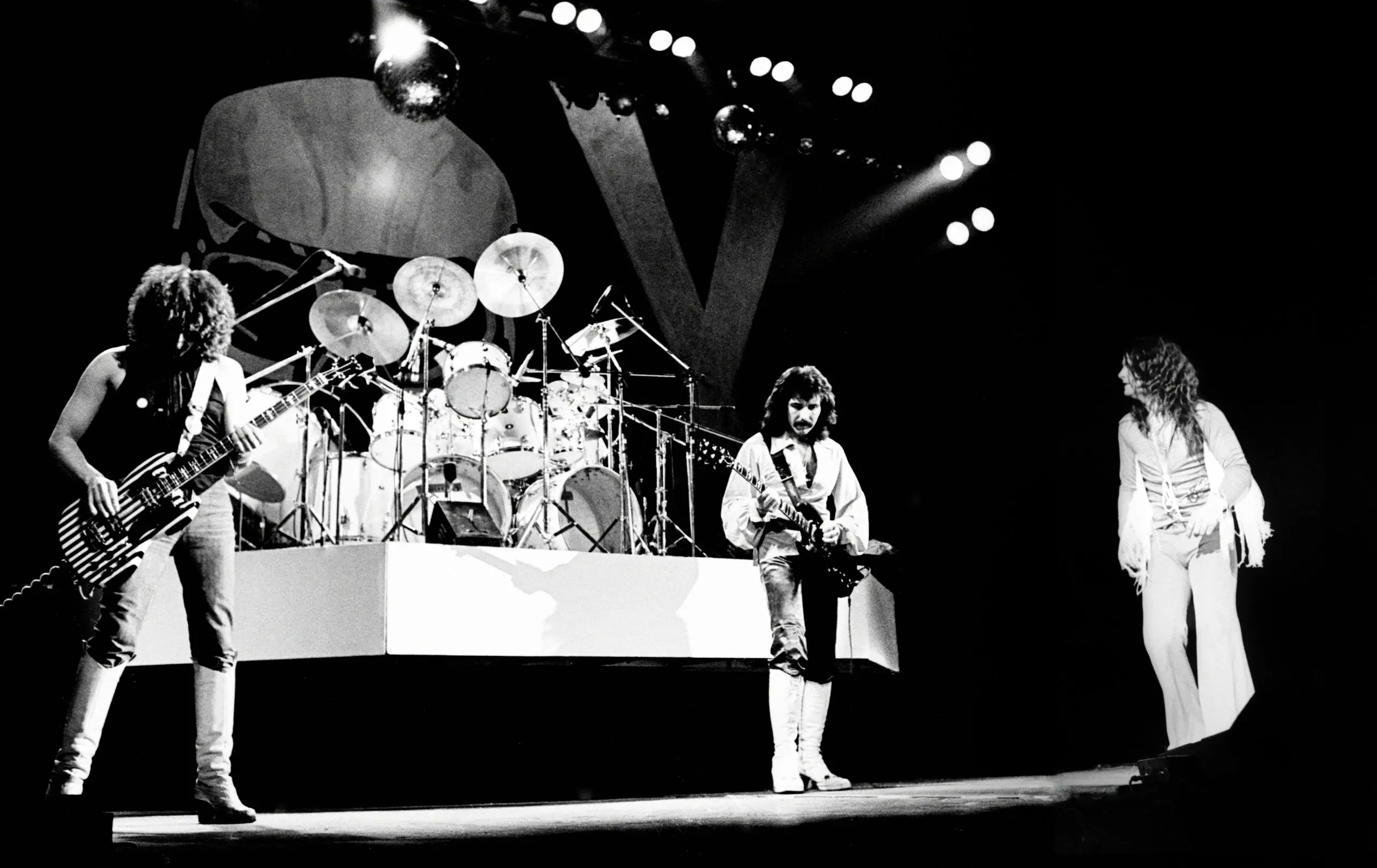 Black Sabbath | This Day In Music