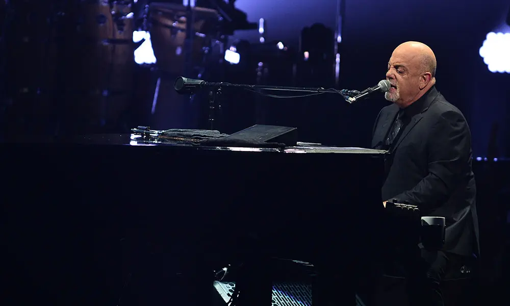 Billy Joel