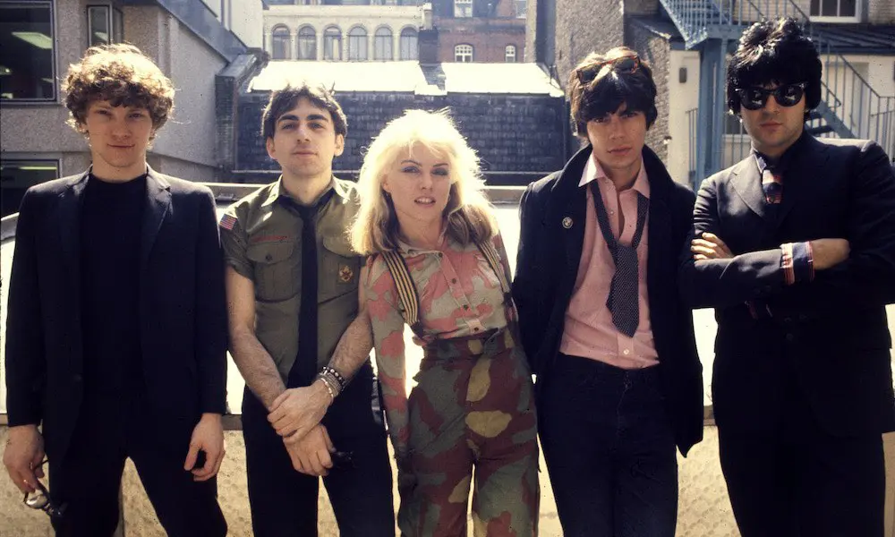 Artists This Day In Music