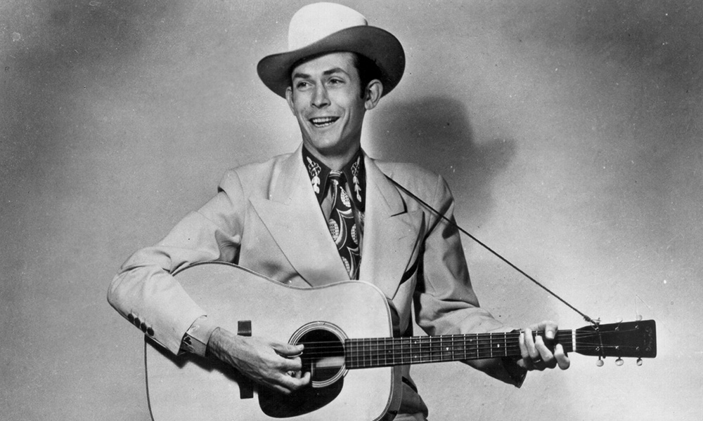 Hank Williams