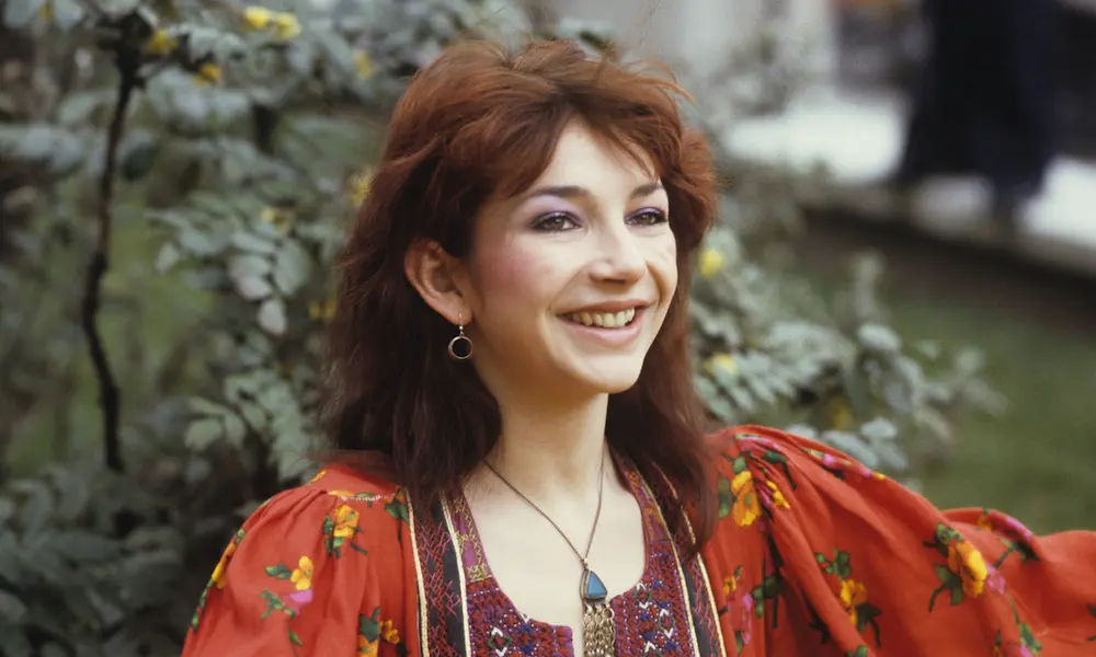 Kate Bush | Day In Music