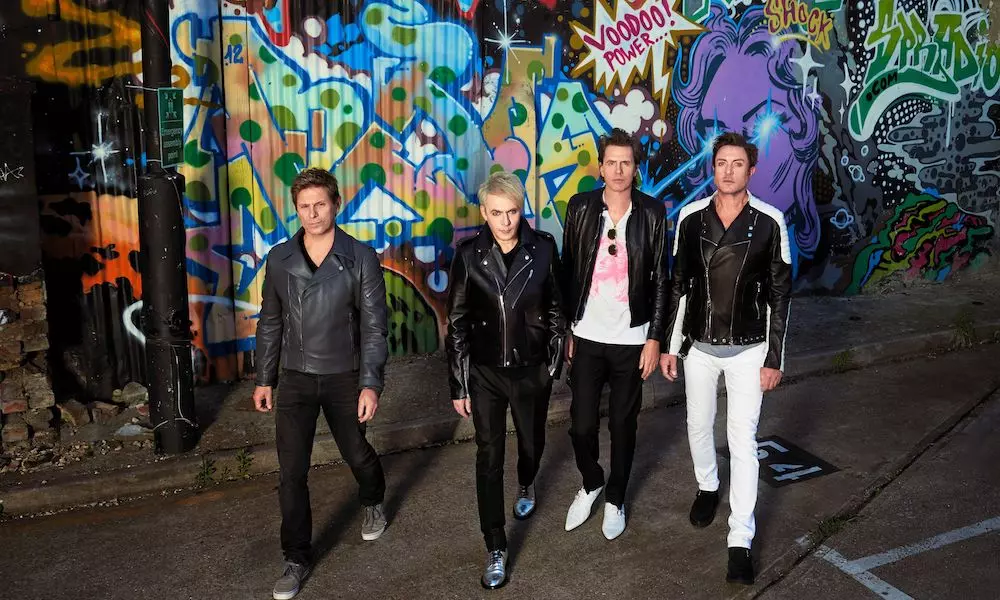 Duran Duran