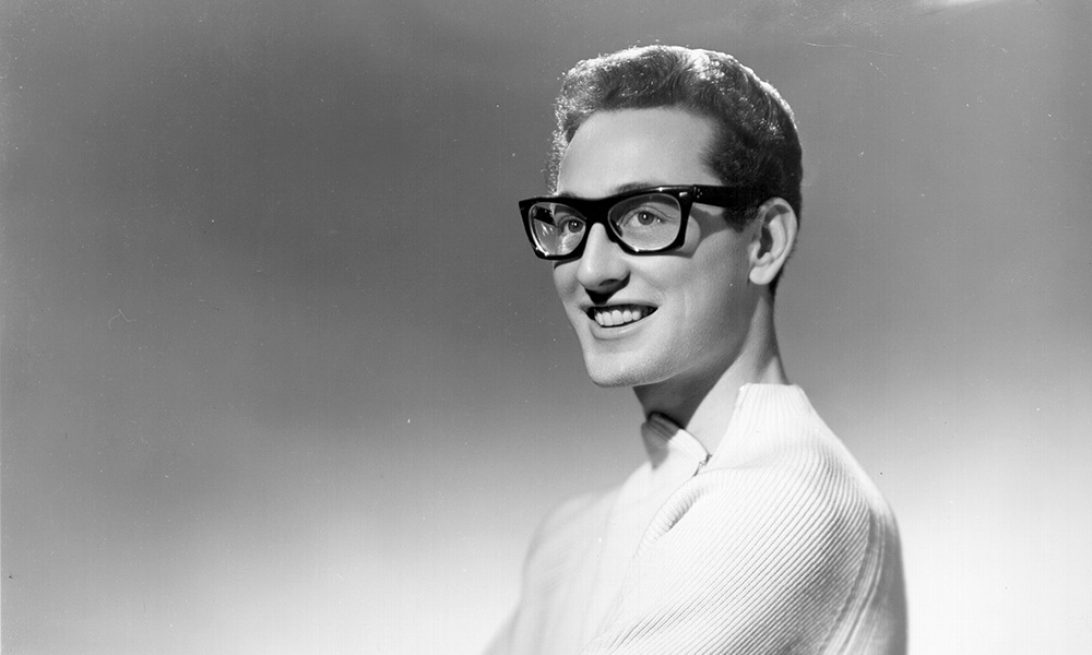 Buddy Holly