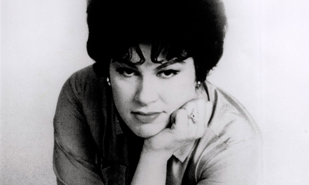 Patsy Cline