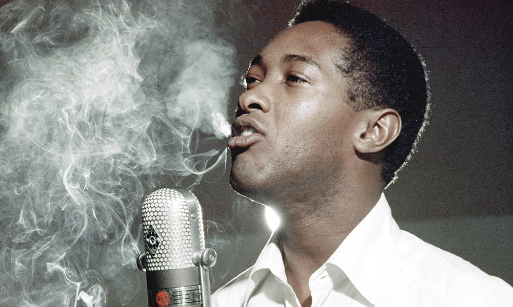 Sam Cooke