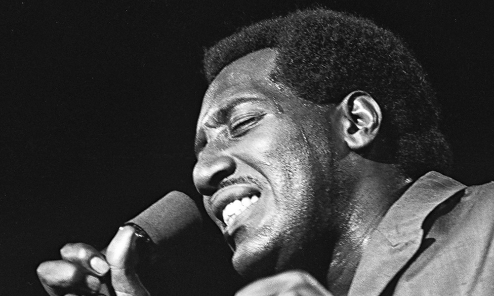 Otis Redding