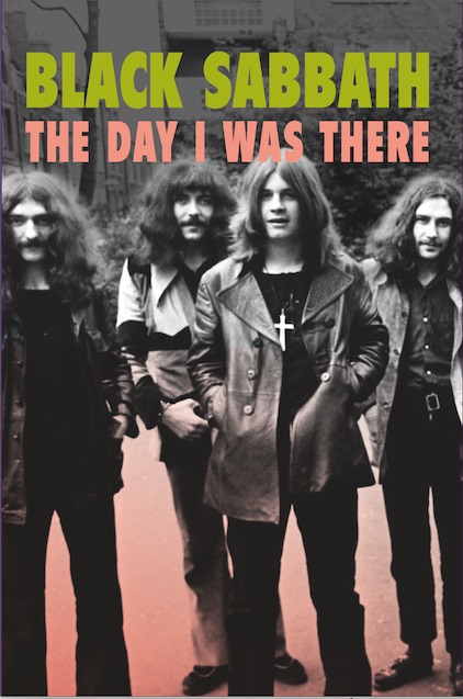 Black Sabbath Paranoid This Day In Music