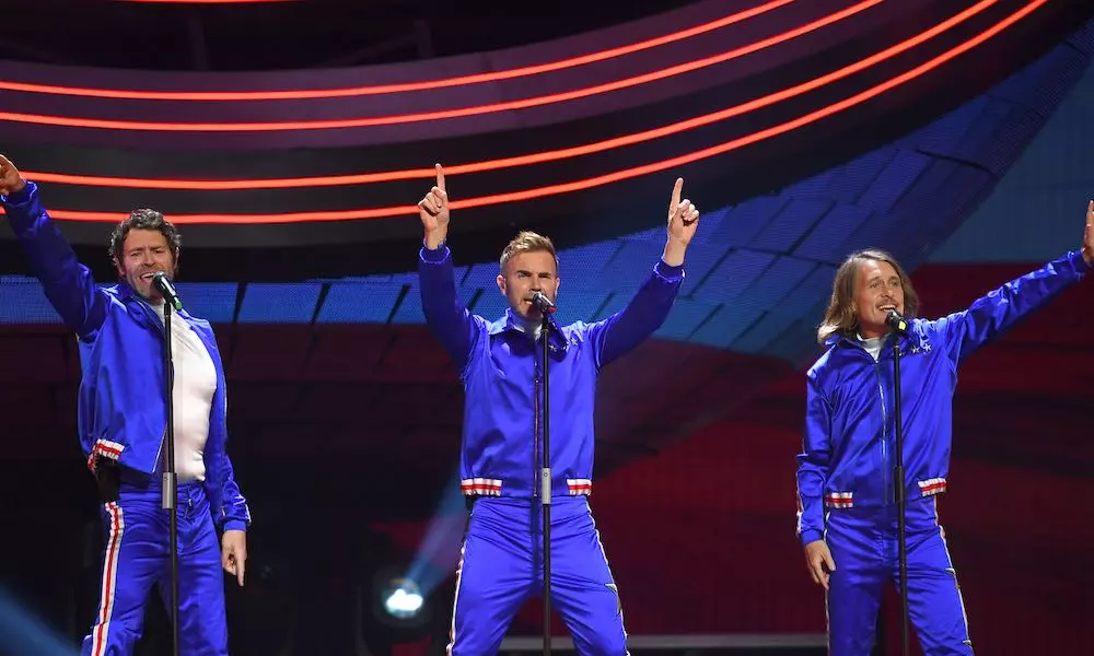 Take That Patience take that, Take that, Take that lyrics