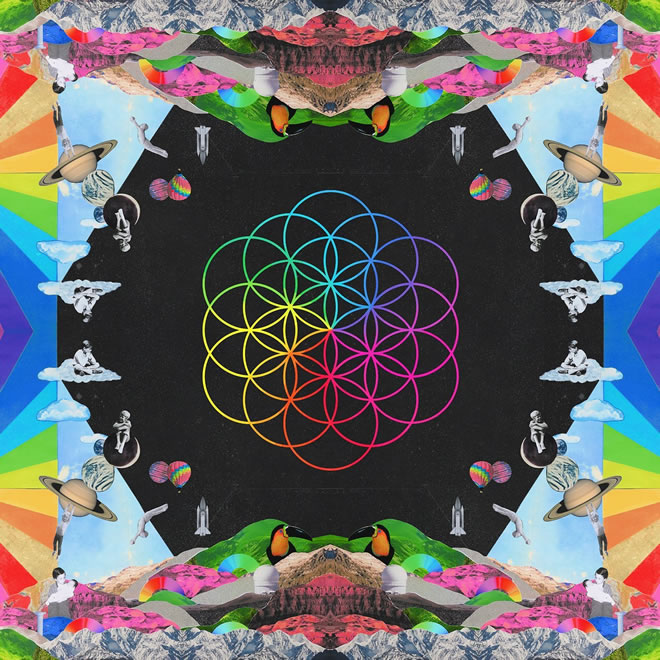 First coldplay song patientnasad