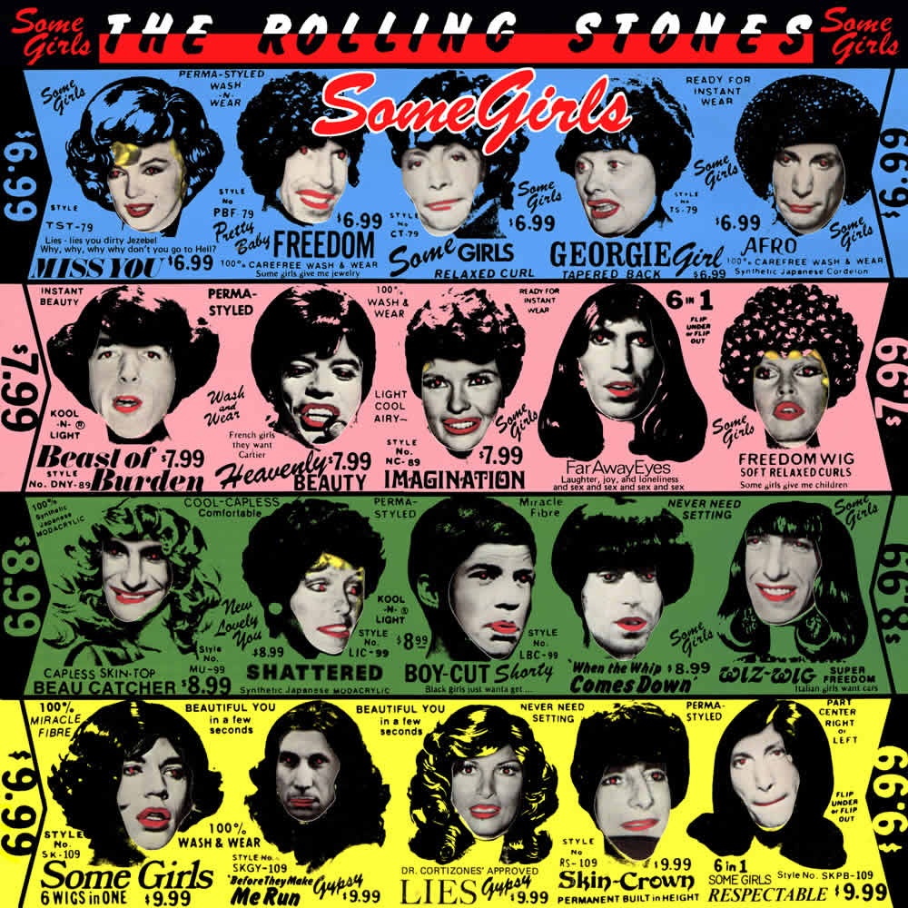 The Rolling Stones, Songs, Albums, Members, & Facts