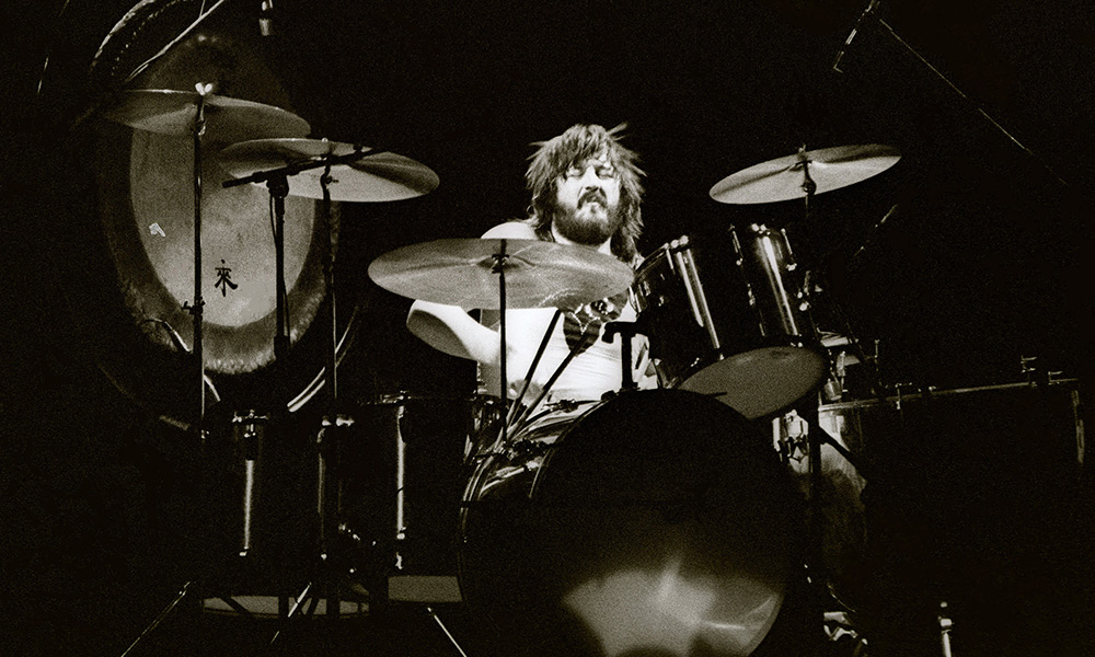 John Bonham - This Day In Music