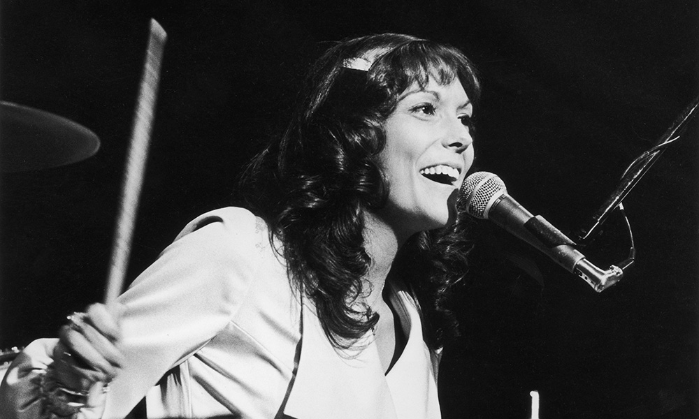 Karen Carpenter