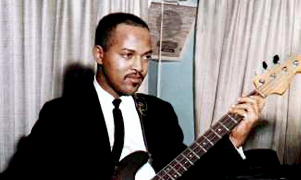 James Jamerson