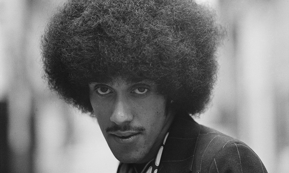 Phil Lynott