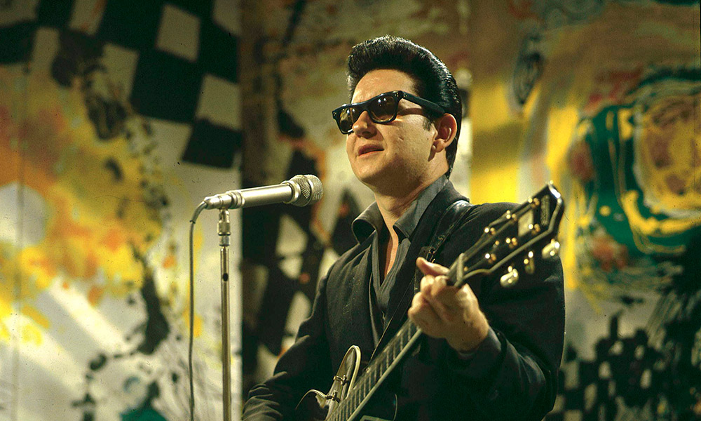 Roy Orbison