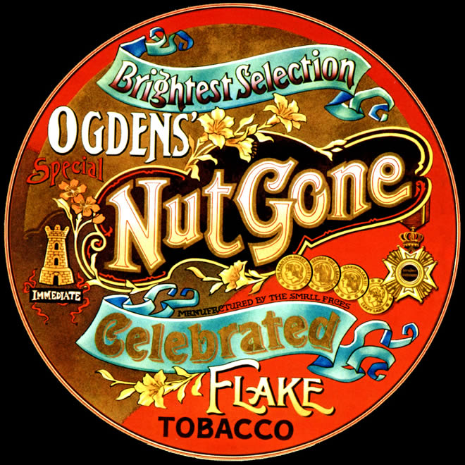 Ogdens Nut Gone Flake