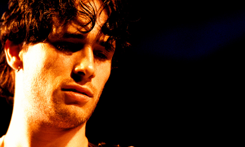 Jeff Buckley