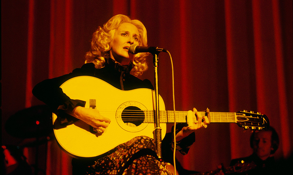 Tammy Wynette