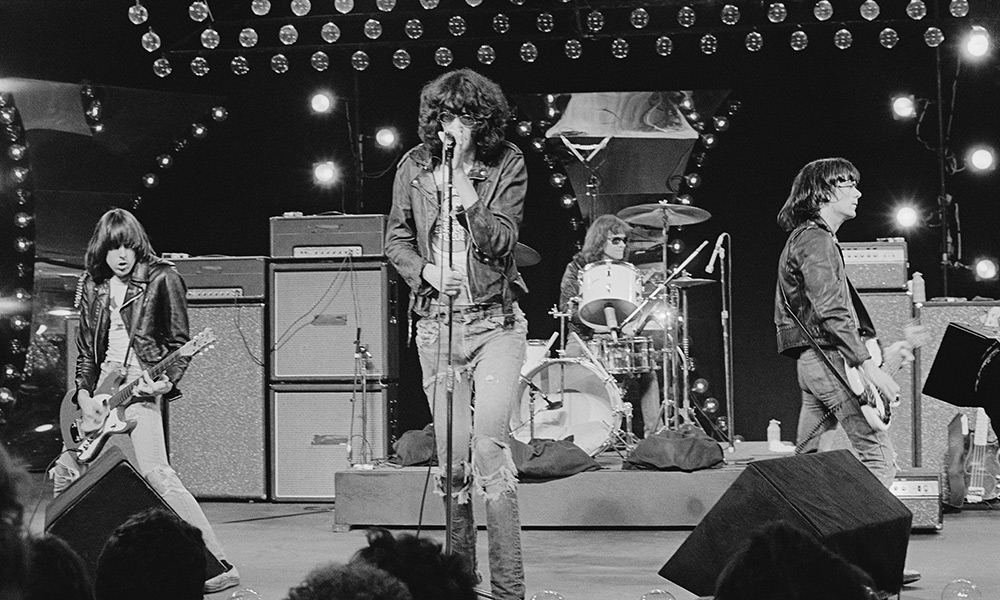 Ramones