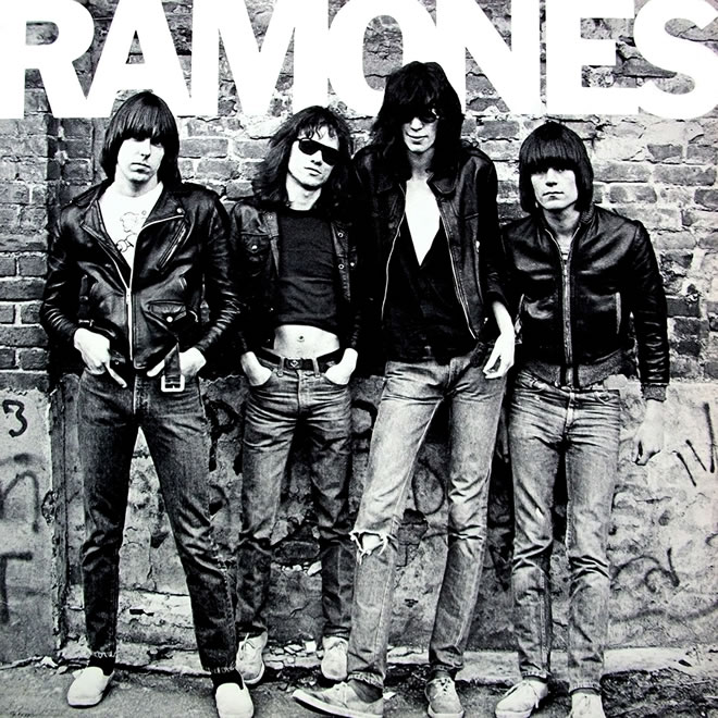 Ramones