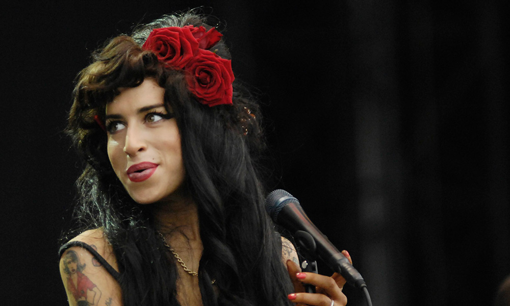 Amy Winehouse - This Day In Music