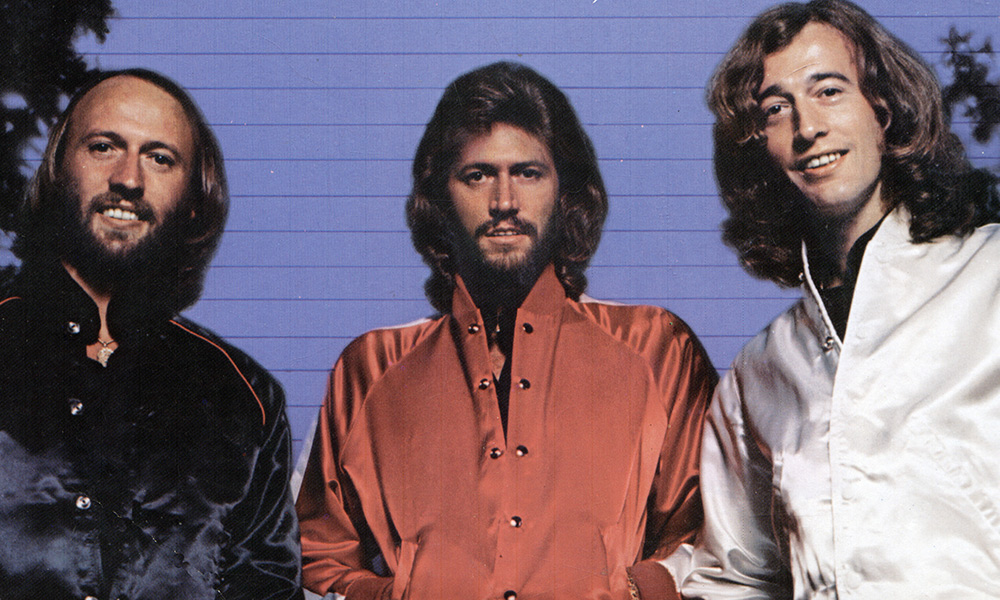 Bee Gees