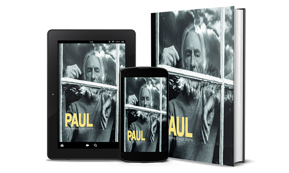 Paul Weller Photographs