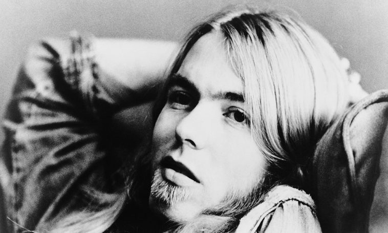 Gregg Allman - This Day In Music