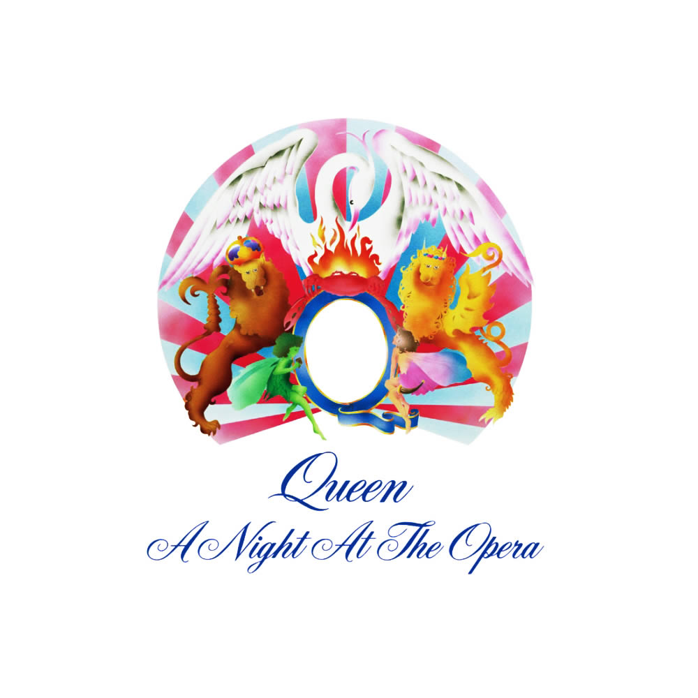 A Night At The Opera