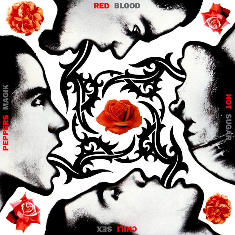 Red Hot Chili Peppers - BloodSugarSexMagik | This Day In Music