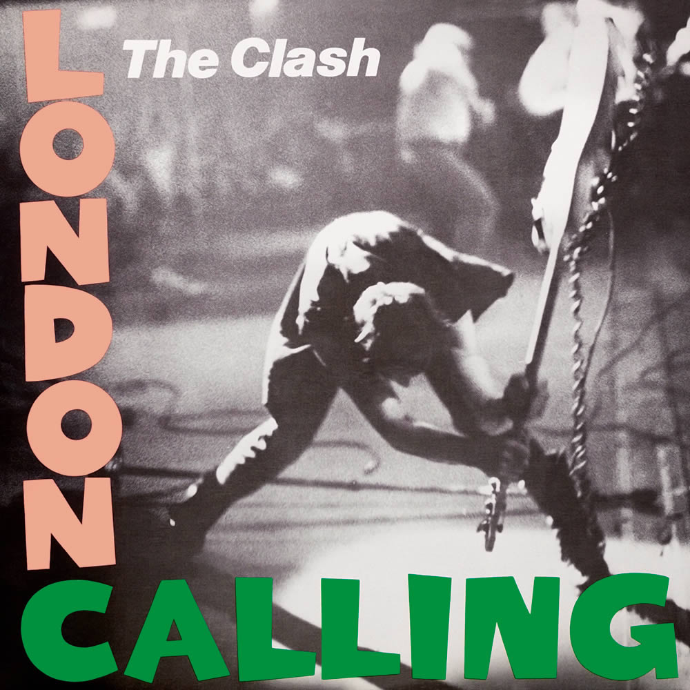 London Calling