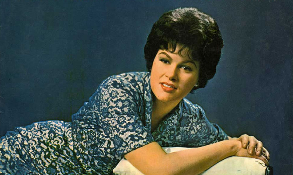 Patsy Cline