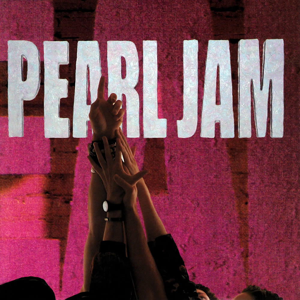 Pearl Jam Send Get-Well Message to Mookie Blaylock