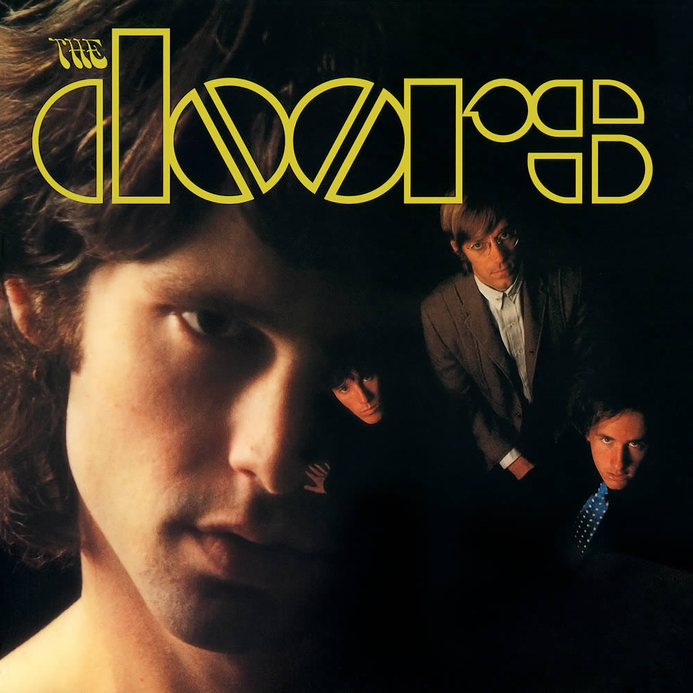 The Doors - The Doors - This Day In Music