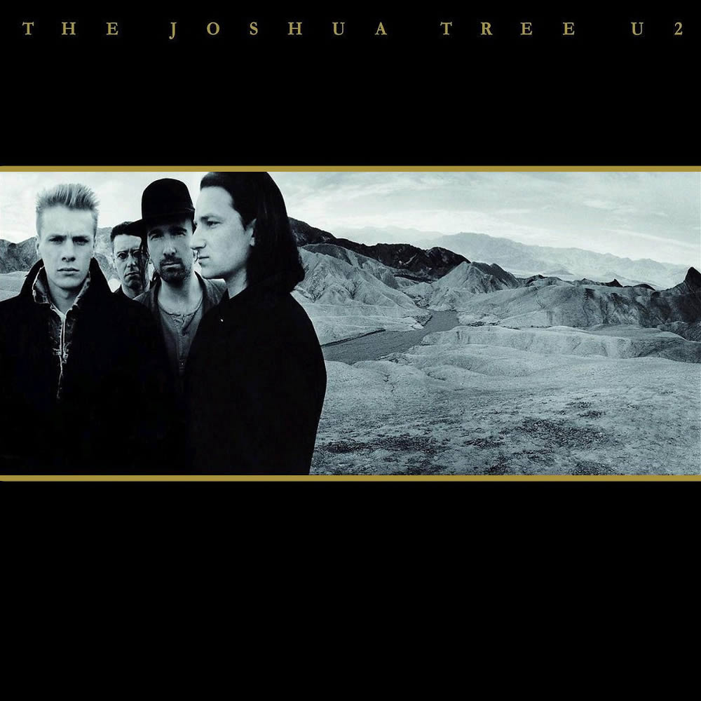 The Joshua Tree