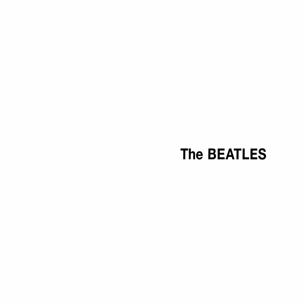 The White Album