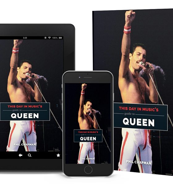This Day In Music Guide To Queen