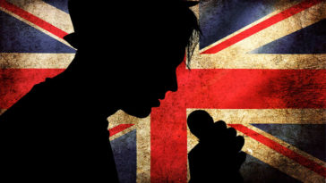 British Male Singers