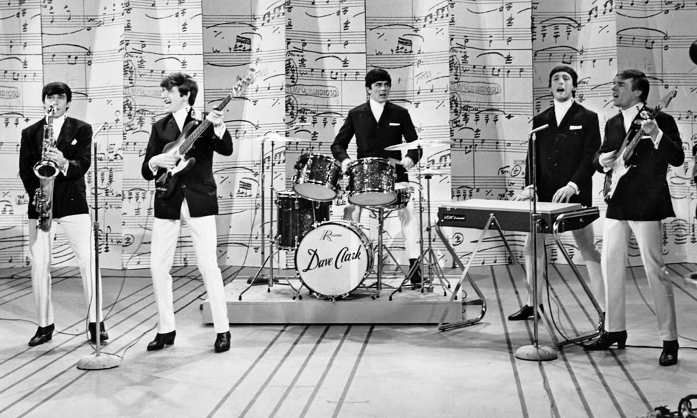 Dave Clark Five